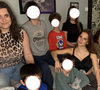 L'une des familles de "Familles nombreuses" vit des heures stressantes
Cindy Reymond de "Familles nombreuses" dévoile que l'un de ses fils va être opéré à coeur ouvert