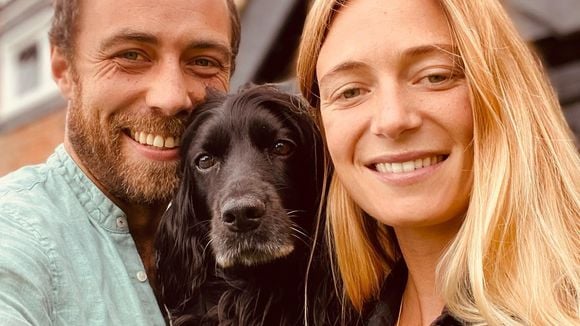 Dans la famille Middleton, on demande le petit Inigo, blond comme sa maman française