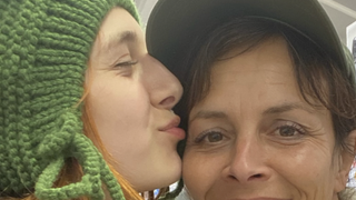 Thomas Jouannet et Armelle Deutsch : Leur fille Mado, parfait mélange de ses parents, montre son lien fusionnel avec sa mère