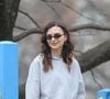 Mais ce vol n'a pas fait l'unanimité. Parmi ses détracteurs : Emily Ratajkowski.
Emily Ratajkowski de sortie à New York avec son fils Sly au parc
Photo : Backgrid USA / Bestimage