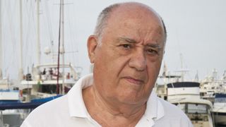 Amancio Ortega, le milliardaire fondateur de Zara utilise "toujours" le même mot qui séduit ses salariés...