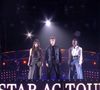 Alors que les places de la tournée ont été prises d'assaut, de nouvelles dates vont être ajoutées.

Le prime de la tournée de la Star Academy diffusé le 13 décembre 2025. Photo : Capture d'écran TF1/Star Academy