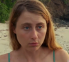 "Koh-Lanta", c'est fini pour Naïs.

Réunification lors du huitième épisode de "Koh-Lanta, La Revanche des quatre Terres".