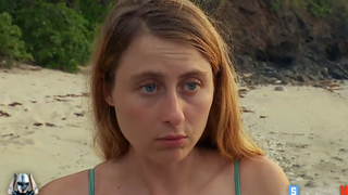 EXCLU "C’est un manque de courage" : Naïs (Koh-Lanta) charge Maxime après son élimination