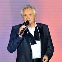 "Je voulais l’épouser" : Michel Sardou revient sur sa relation longtemps restée secrète avec une star de cinéma