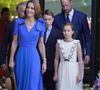 Il soutenait l'équipe du Pays de Galles

Le Prince et la Princesse de Galles (Le prince William, prince de Galles, et Catherine (Kate) Middleton, princesse de Galles), le Prince George (Le prince George de Galles) et la Princesse Charlotte (La princesse Charlotte de Galles) regardent la finale masculine de Wimbledon entre Jannik Sinner et Carlos Alcaraz, au All England Lawn Tennis and Croquet Club, Wimbledon, Londres, Royaume-Uni, le 13 juillet 2025. ©Andrew Matthews/WPA-Pool/Bestimage

Picture by Andrew Matthews/WPA-Pool