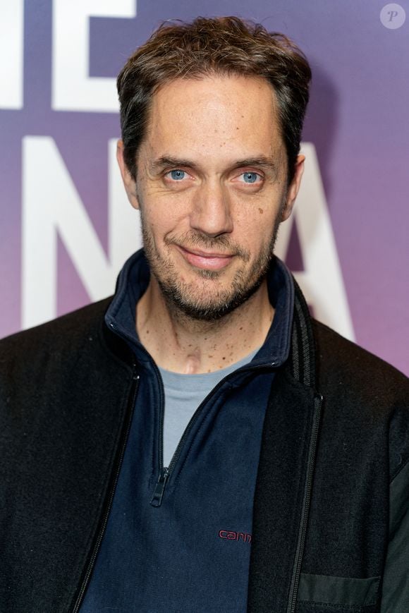 Exclusif - Grand Corps Malade (Fabien Marsaud) à la soirée des court métrages du festival Cinemania, Festival du Film Francophone, de Montréal. © Sylvain Lefevre / Bestimage