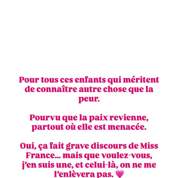 Elodie Gossuin, Instagram
