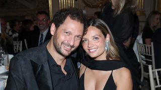 Carton plein pour Gennifer Demey sur M6, la femme d'Eric Antoine opte pour la couleur parfaite de l'automne