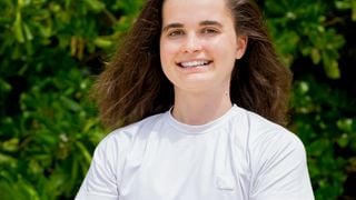 PORTRAIT Koh-Lanta 2025 : Qui est Romane, la jeune bretonne à la pratique sportive impressionnante ?