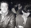 : Pourquoi Véronique Colucci a eu tant de mal à toucher le cœur de Coluche ?

Archives - Coluche et Véronique Colucci.