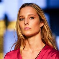 Ilona Smet maman d'un garçon ou d'une fille ? Son père David Hallyday en dit plus sur le bébé, né un jour symbolique pour la famille