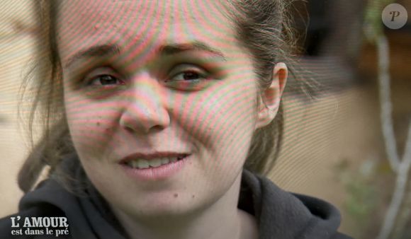 C'est avec Clémence qu'il choisit de continuer.

Mathieu annonce son choix entre Marie et Clémence dans L'amour est dans le pré