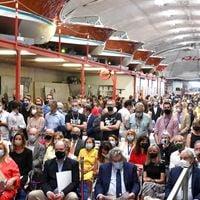 "C'est cette incorrection qui me chiffonne" : cet écrivain et fils d’une personnalité très puissante pose un lapin et ça ne passe pas