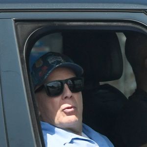 En 2022, le monde découvre que Bruce Willis est atteint de démence fronto-temporale

Bruce Willis en 2025 à Los Angeles
©The ImageDirect / Bestimage