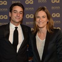 Julian Bugier et Claire Fournier : “une passion commune” rapproche le couple, complice le temps d’un moment immortalisé