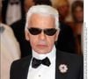 Avant son décès, le couturier faisait déjà l’objet d’un lourd redressement fiscal en France.

Le couturier allemand Karl Lagerfeld assiste au Bal annuel de la Croix-Rouge dans la Salle des Etoiles du Sporting Club de Monte-Carlo à l'occasion du 55ème anniversaire de la Croix-Rouge de Monaco. © ABACA.