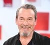 Florent Pagny prépare son avenir avec un projet touristique familial en Patagonie aux côtés de ses enfants Inca et Aël.

Exclusif - Florent Pagny lors de l'enregistrement de l'émission Vivement dimanche au studio Rive gauche, présentée par M.Drucker, diffusée sur France. © Guillaume Gaffiot/Bestimage