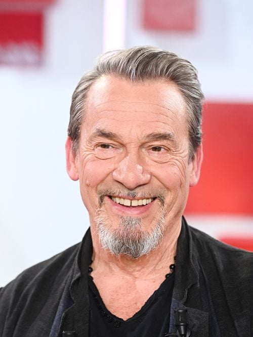 Après la musique, Florent Pagny mise sur un projet familial prometteur en Patagonie avec ses enfants Inca et Aël