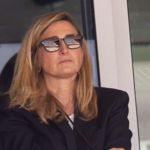 En 2021, elles ont cofondé avec le producteur Éric Debègue le festival Sœurs Jumelles, à Rochefort.

 Julie Gayet dans les tribunes lors des Internationaux de France de Tennis de Roland Garros 2026, à Paris, France, le 6 juin 2026. © Jacovides-Moreau/Bestimage