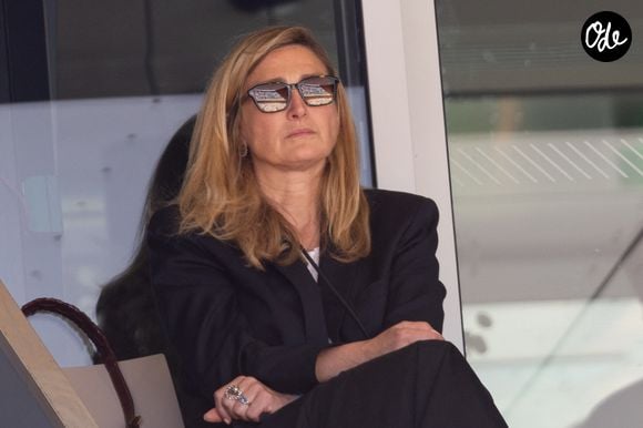 En 2021, elles ont cofondé avec le producteur Éric Debègue le festival Sœurs Jumelles, à Rochefort.

 Julie Gayet dans les tribunes lors des Internationaux de France de Tennis de Roland Garros 2026, à Paris, France, le 6 juin 2026. © Jacovides-Moreau/Bestimage