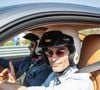 Exclusif - Anthony Delon sur le circuit de la Génetouze ainsi qu'à la soirée de Gala, les 4 et 5 mai 2018
© Tolède Groupe & Associés Assurances via Bestimage