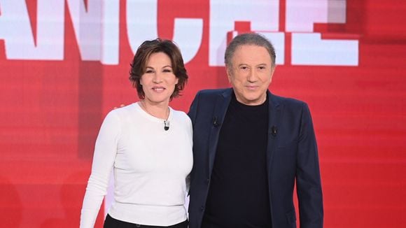 Mathilde Seigner installée dans le sud de la France : elle réapparaît après une longue pause dans Vivement dimanche