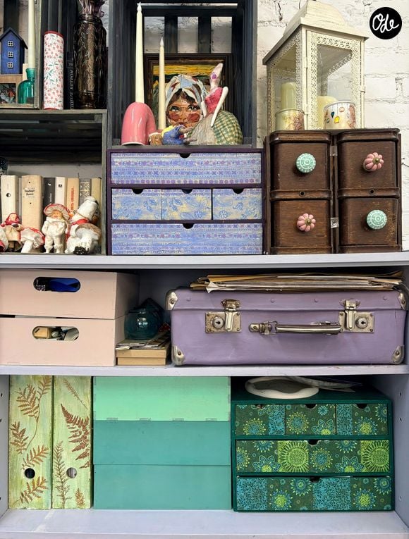 Le rangement de votre appartement en dit plus long sur vous que ce que vous n'imaginez.