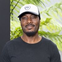 Avant d’être animateur, Harry Roselmack a eu plusieurs vies… dont une totalement inattendue !