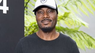 Avant d’être animateur, Harry Roselmack a eu plusieurs vies… dont une totalement inattendue !