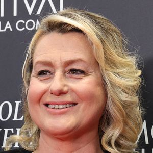Luana Belmondo a repris du poil de la bête depuis l'annonce de sa rupture avec son ex Paul Belmondo
Luana Belmondo, son mari Paul Belmondo et leur fils Victor - Soirée de clôture du 20eme Monte Carlo Film Festival de la Comédie, au Grimaldi Forum à Monaco. 
© Claudia Albuquerque / Bestimage
