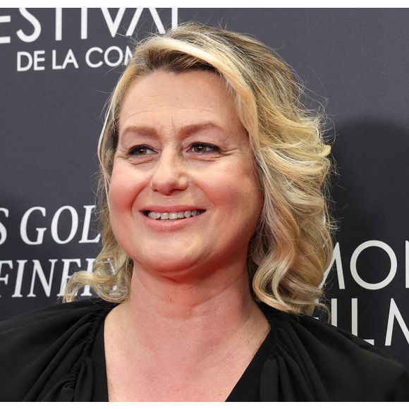 Luana Belmondo a repris du poil de la bête depuis l'annonce de sa rupture avec son ex Paul Belmondo
Luana Belmondo, son mari Paul Belmondo et leur fils Victor - Soirée de clôture du 20eme Monte Carlo Film Festival de la Comédie, au Grimaldi Forum à Monaco. 
© Claudia Albuquerque / Bestimage