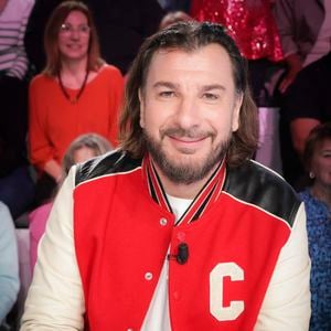 Exclusif - Michael Youn - Enregistrement de l'émission "TPMP (Touche Pas à Mon Poste)", présentée par C.Hanouna et diffusée en direct sur C8 le 23 février 2023
© Jack Tribeca / Bestimage