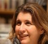 Pour Stéphanie Le Quellec, impossible de se priver !
Exclusif - La chef doublement étoilée Stéphanie Le Quellec au Bon Marché Rive Gauche le samedi 14 décembre de 16h30 à 18h pour une séance de dédicace à l’occasion de la sortie de son dernier livre Cuisine. Paris le 14 Décembre 2019
© J Rebboah / Panoramic / Bestimage