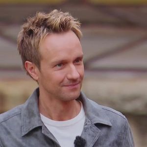 Cyril Féraud dans l'épisode 6 de la saison 37 de "Fort Boyard" diffusée le 8 août 2026 sur France 2.

Capture d'écran France 2