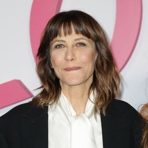 Sophie Marceau - Avant-première du film "Lol 2.0" au Grand Rex à Paris le 4 février 2026. © Coadic Guirec/Bestimage