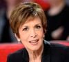 Elle avait 73 ans et souffrait de la maladie à corps de Lewy.
Catherine Laborde - Enregistrement de l'émission "Vivement Dimanche" à Paris le 10 février 2016 et qui sera diffusée le 14 février 2016. © Coadic Guirec/Bestimage