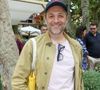Lors d'une interview, le journaliste a évoqué l'envers du décor de sa profession.

Les Chefs à Saint-Tropez fêtent les producteurs 2025 - Inauguration de la 5e édition, les Chefs et les producteurs se retrouvent sur la place des Lices à Saint-Tropez, le 3 mai 2025. Le journaliste, auteur et critique gastronomique François-Régis Gaudry . ©Jean-Marc Lhomer / Bestimage.