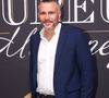 Côté cuisine, le célèbre juré de M6 a imaginé une carte généreuse et réconfortante qui revisite avec sa patte les grands classiques du bistrot français.

Exclusif - Glenn Viel, Chef 3 étoiles Oustau de Baumanière - Dîner de gala de la cérémonie du Guide Michelin à la Maison Peureux-Massenez à Dieffenbach-au-Val le 5 mars 2023. © Jean-Marc Lhomer/Bestimage
