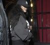 Le secret de l'établissement ? Une capacité à offrir une véritable "expérience". On y vient pour profiter d'un service premium dans une ambiance parisienne enivrante, parfaite pour les dîners.

Paris, FRANCE Rihanna a été vue en train de quitter le restaurant Cesar après un dîner, faisant une sortie discrète alors qu'elle terminait sa soirée à Paris, portant un sweat à capuche graphique associé à un pantalon noir ample, une casquette des Yankees de New York, et des lunettes de soleil surdimensionnées.



Sur la photo : Rihanna
