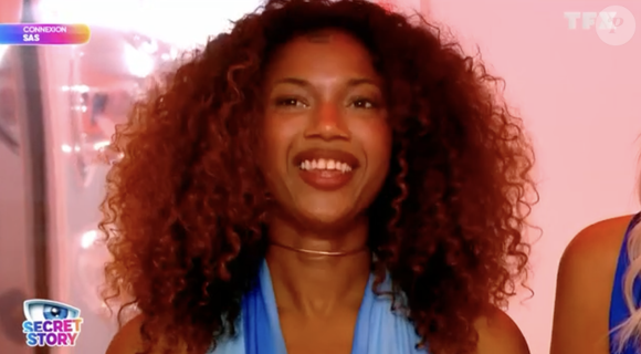 Une semaine après l'élimination de Pimprenelle et Adrien qui entre Anita, Constance et Ethan a quitté la Maison des Secrets à l'issue du prime de "Secret Story" diffusé ce jeudi 24 juillet 2025 sur TFX ?
