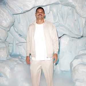 Florent Manaudou - Avant-première du documentaire "Kaizen" au Grand Rex à Paris le 13 Setpembre 2024. © Coadic Guirec / Bestimage