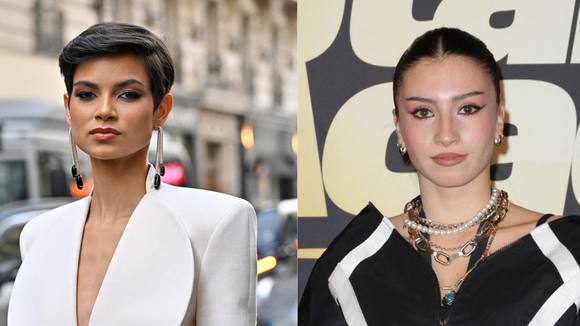 Miss Univers 2025 :  Pourquoi Lenie (Star Academy) est venue à la rescousse d’Eve Gilles ?