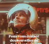 Agathe de La Fontaine a décidé d’en dire plus sur Instagram