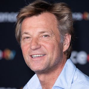 Laurent Delahousse fête ses 56 ans aujourd'hui...

Laurent Delahousse assiste a la Conference de Presse de rentree de France Televisions a Paris, France. Photo par Aurore Marechal/ABACAPRESS.COM