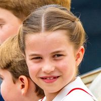La princesse Charlotte bientôt championne ? A seulement 10 ans, elle voue une passion pour une discipline physique