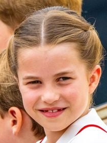 La princesse Charlotte bientôt championne ? A seulement 10 ans, elle voue une passion pour une discipline physique