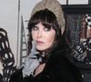 La cour d'appel a confirmé sa culpabilité, tout en réduisant sensiblement la peine prononcée à son encontre. Isabelle Adjani se pourvoit en cassation.

Isabelle Adjani au vernissage de l'exposition Isabelle Adjani "Les reines de cœur en majesté", Galerie Pierre Passebon à Paris, France, le 3 novembre 2022. 

© Bertrand Rindoff / Bestimage