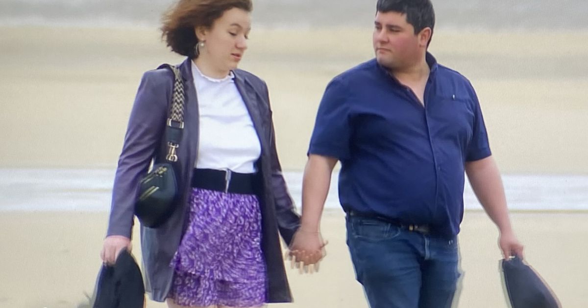 « Il n’a pas assumé » : Flavie (L’amour est dans le pré) répond aux récentes déclarations de Valentin sur leur couple