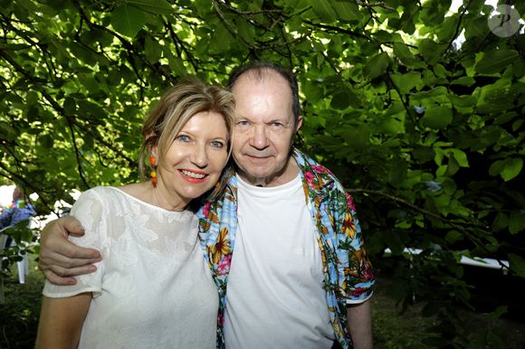 Auprès de "Libération", il revient sur ce départ imposé.

Exclusif - Philippe Bilger et sa femme - Garden party organisée par Babette de Rozières chez elle à Maule le 30 juin 2019. © Cédric Perrin/Bestimage